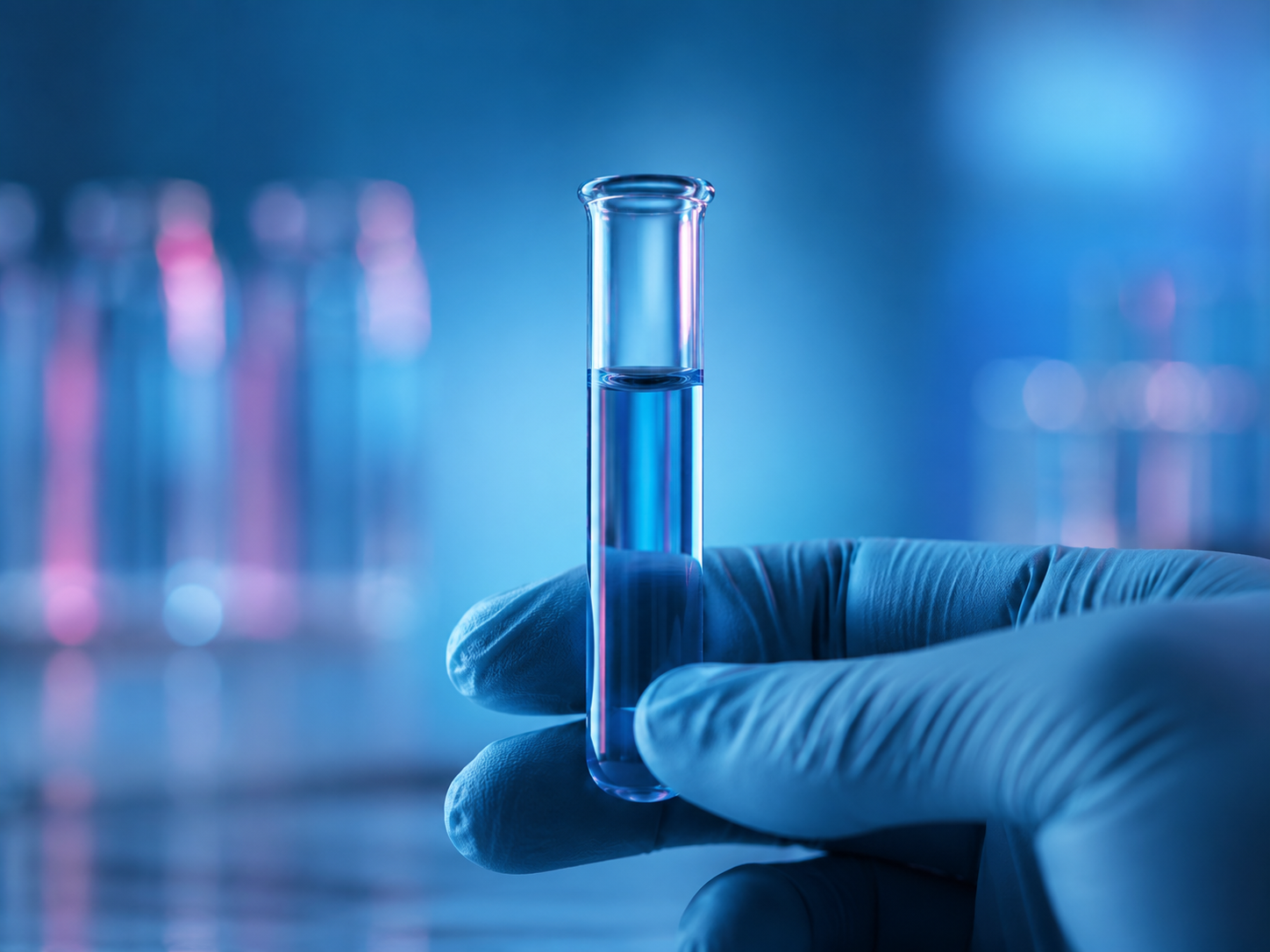 Performance & Research Blends