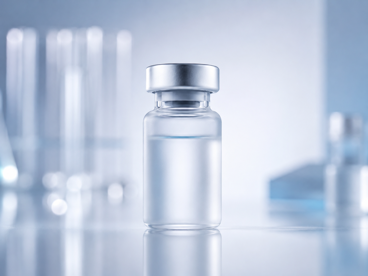 Recovery & Repair Peptides