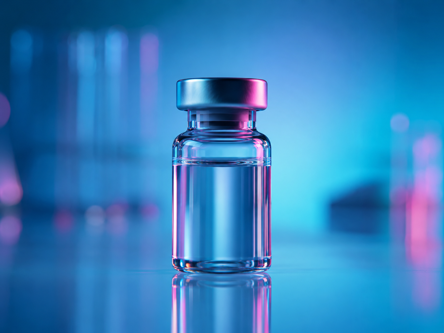 Weight Management Peptides